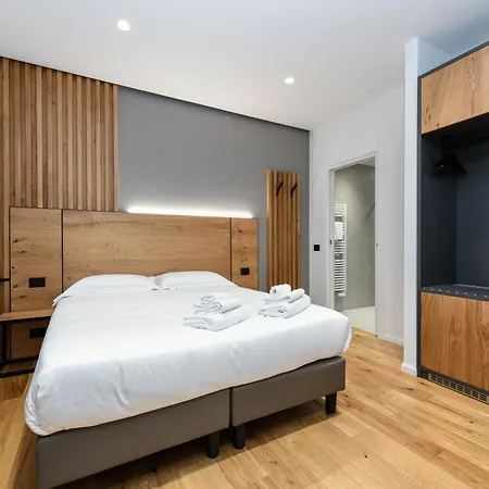 Hotel Arya By Mauro 3*