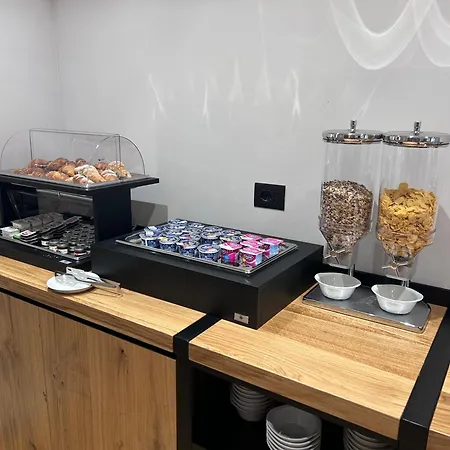 莫罗酒店 酒店