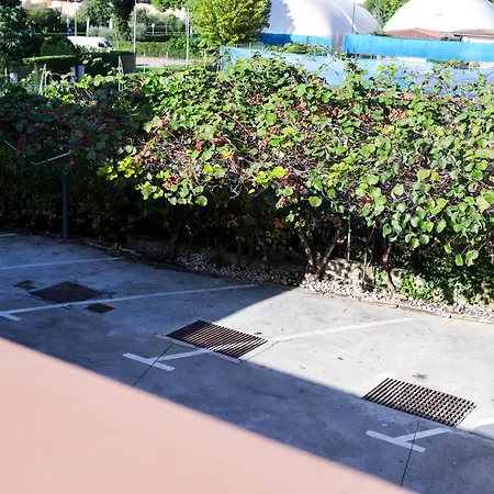 莫罗酒店 酒店 3*
