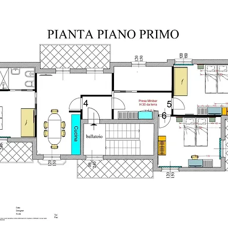 Hotel Arya By Mauro 3*