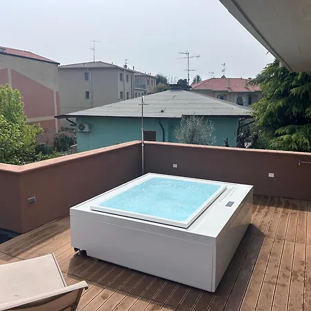 酒店 莫罗酒店 西尔米奥奈